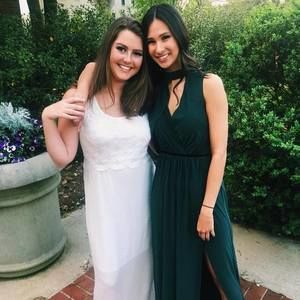 Meet your Posher, Bailey